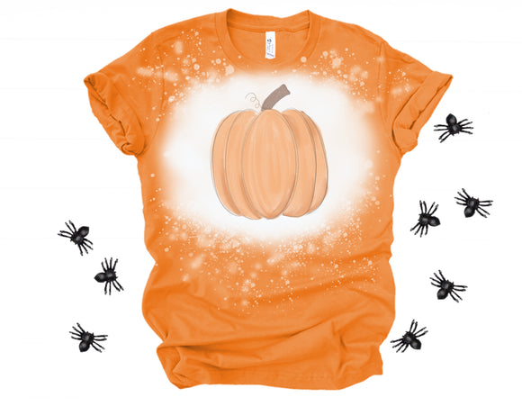 Orange Pumpkin