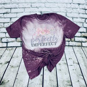 Perfectly Imperfect