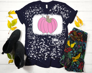 Pink Pumpkin