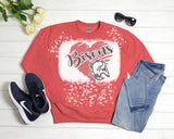 Heart Bisons