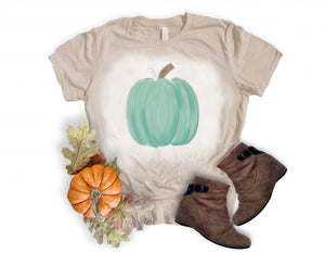 Teal Pumpkin