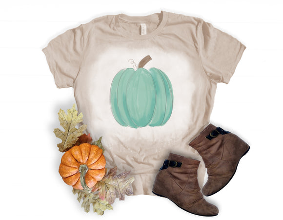 Teal Pumpkin