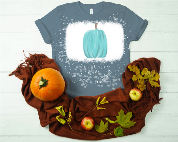 Teal Pumpkin Tall